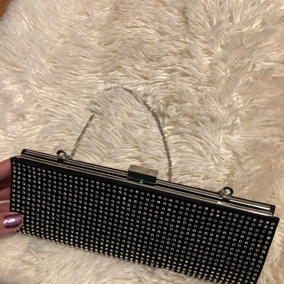 Swarovski purse - Picture 3 of 6